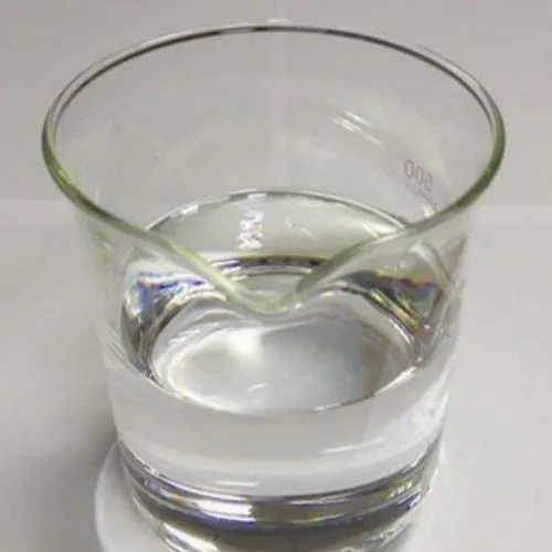 Korkean puhtauden 99% M-ksyleeniliuottimet CAS 108-38-3 C8H10