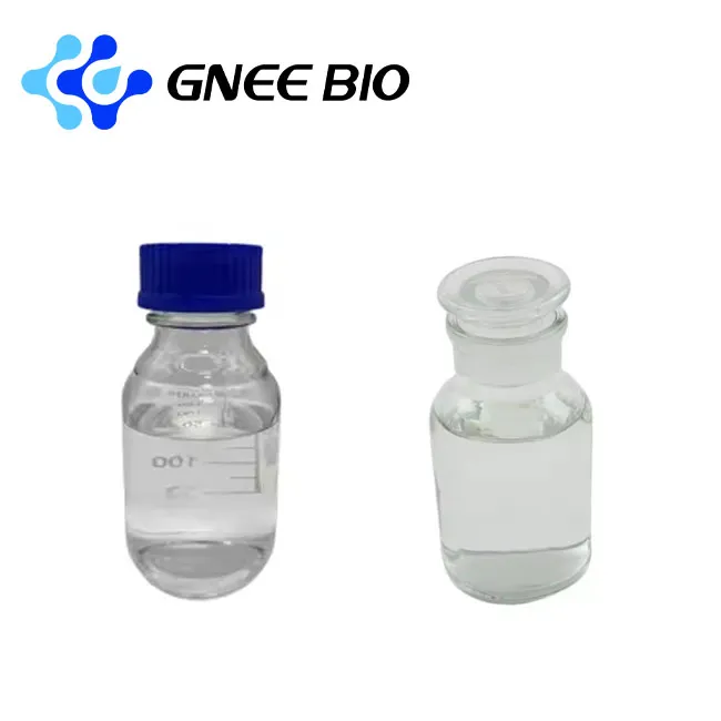 Korkea puhtaus 99% trietyyliamiini (tee) CAS 121-44-8