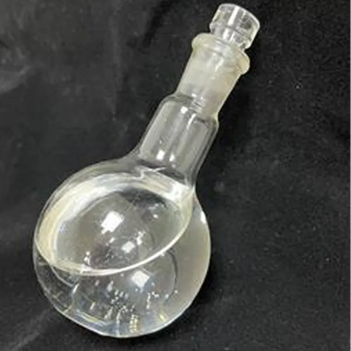 Korkea puhtaus bentsyylibentsoaattikemiallinen neste CAS 120-51-4