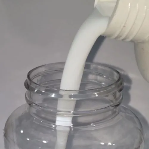 Korkean puhtauden kemialliset akryyliemulsiot