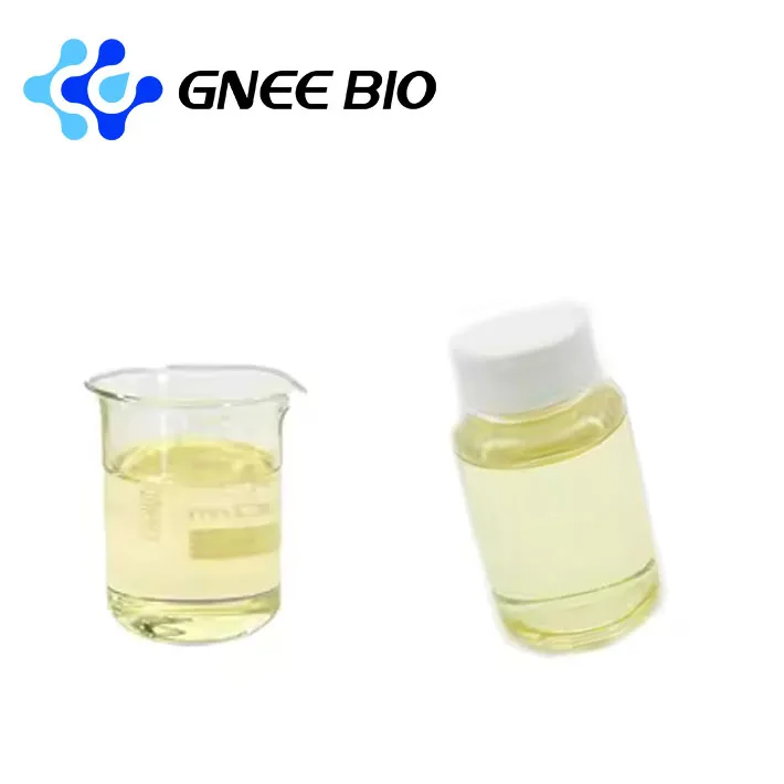 Korkealaatuinen kevyen alkylaatin teollisuusbensiini/ öljy