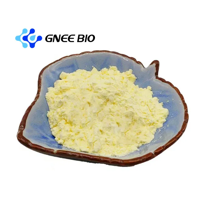 Korkealaatuinen fotoinitiator 819 tai Irgacure 819 CAS 162881-26-7