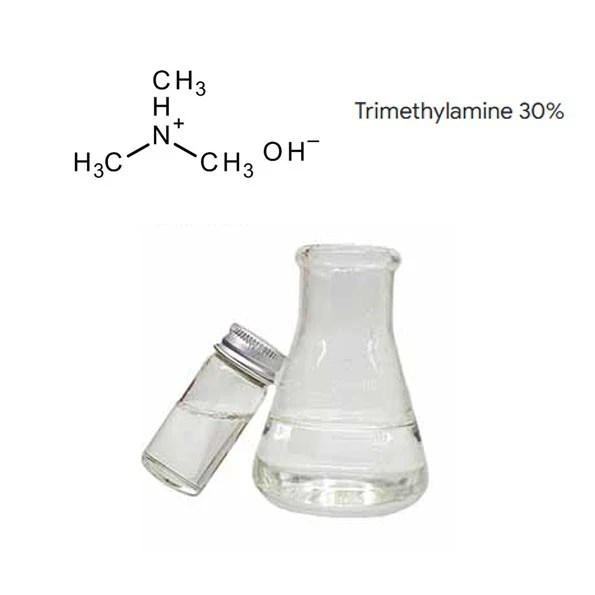 Trimethylamine TMA