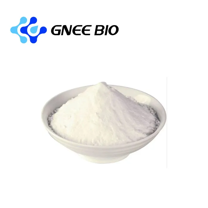 Hydroksipropyylisomaran hydroksipropyylitrimoniumkloridijauhe CAS 71329-50-5