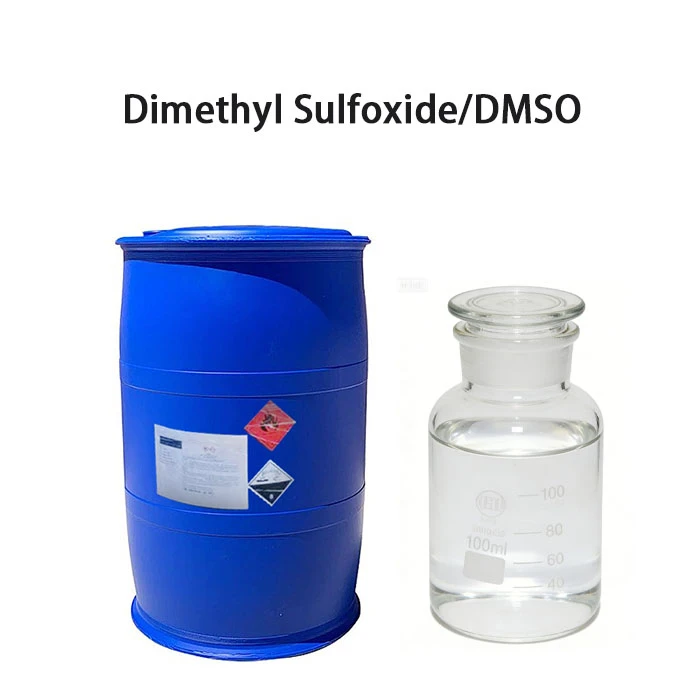 Dimetyylisulfoksidi/DMSO CAS 67-68-5