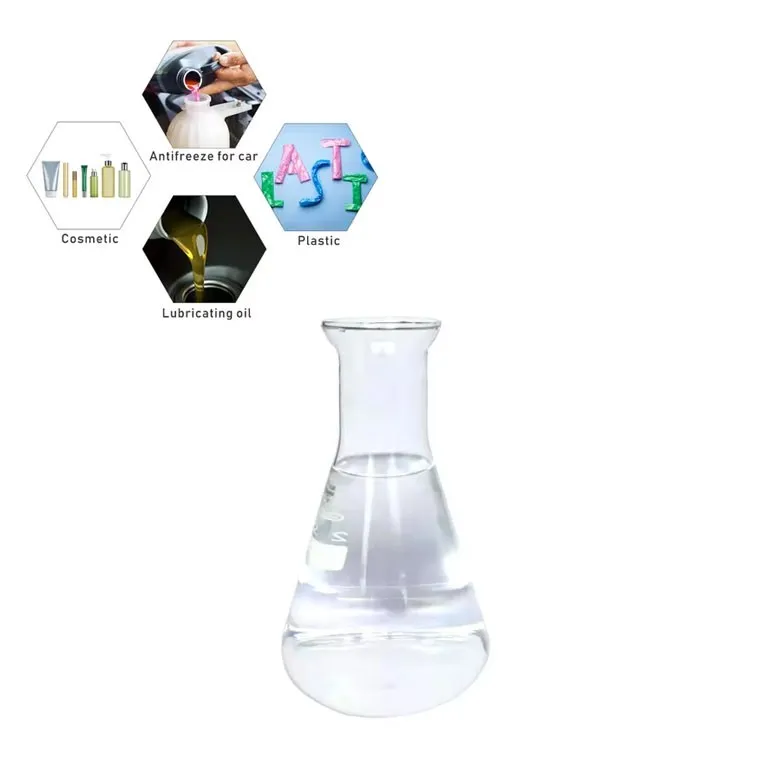 Organic Solvent Glycerin For Industrial,Food Grade CAS 56-81-5