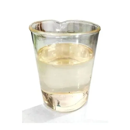 Teollisuusluokan aromaattinen liuottimen naftha (petroleum), kevyt alkylaatti CAS 64741-66-8