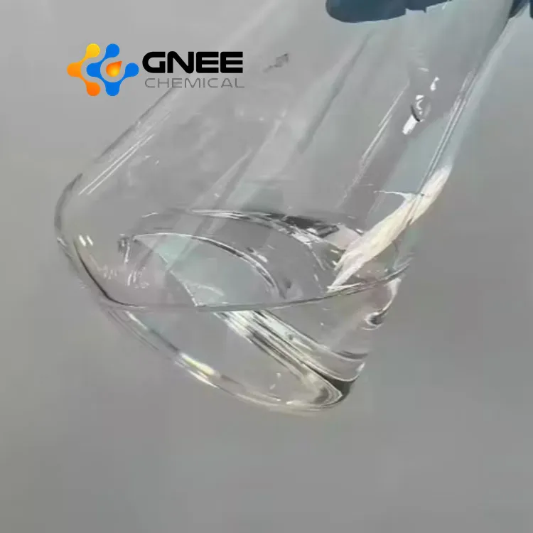 Orgaaninen nestemäinen styreenimonomeeri synteettiselle kumi CAS 100-42-5