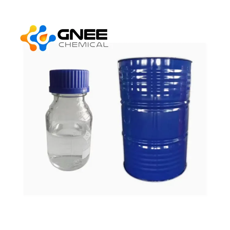 Teollisuusluokan orgaaninen liuotin MTBE