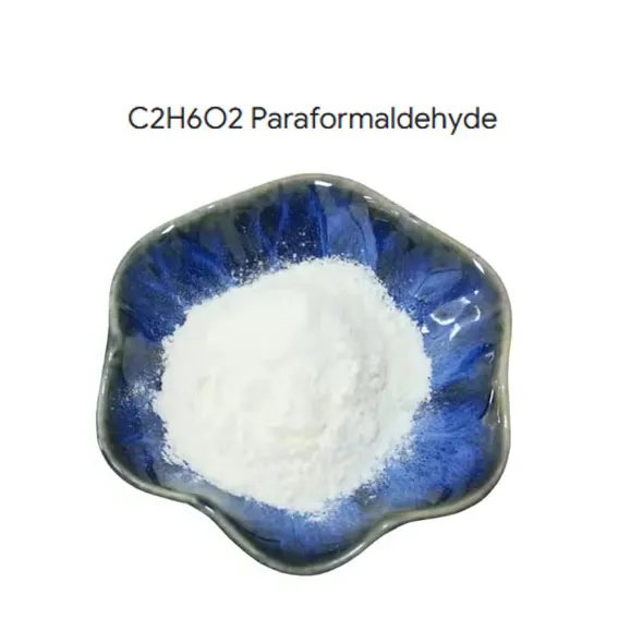 Teollisuusluokan para formaldehydi 96% CAS 30525-89-4