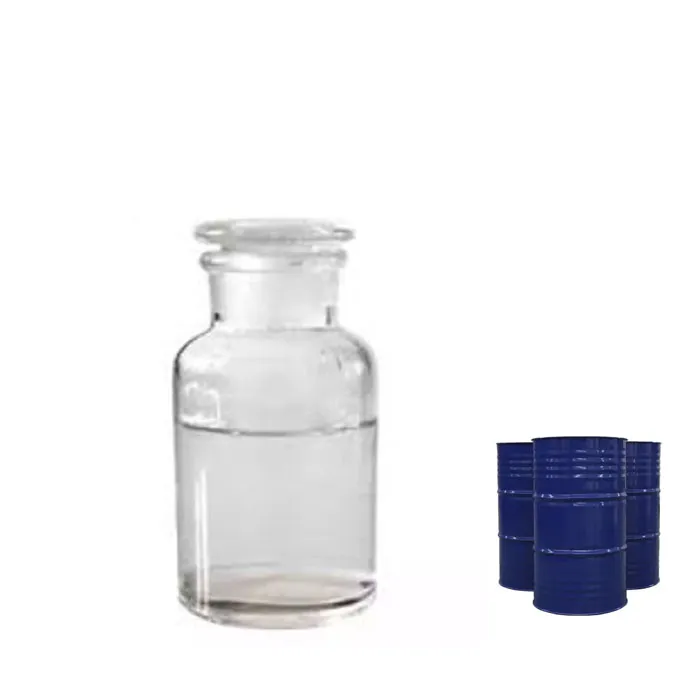 Teollisuusluokan polypropylenglycol diglycidyylieetteri CAS 26142-30-3