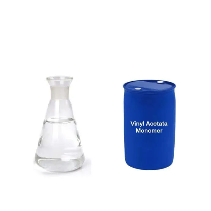 Teollisuusluokan vinyyliasetaattimonomeeri/VAM CAS 108-05-4