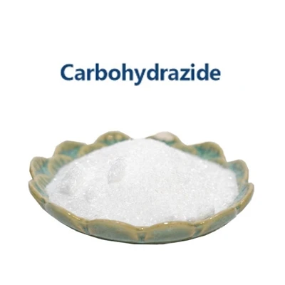 Mihin hiilihydratsidia (CHD CAS 497-18-7)?