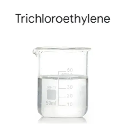 Mitkä ovat trikloorietyleeni-TCE:n ominaisuudet? CAS-nro: 79-01-6