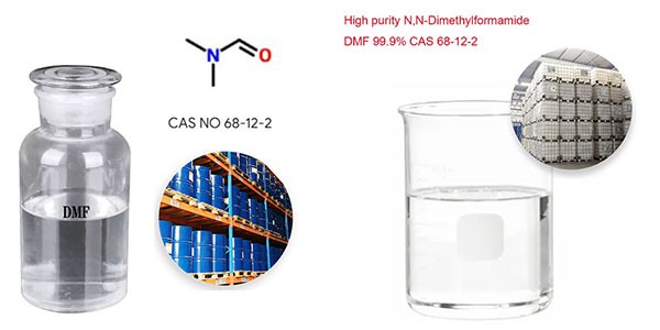 dimethylformamide for sale