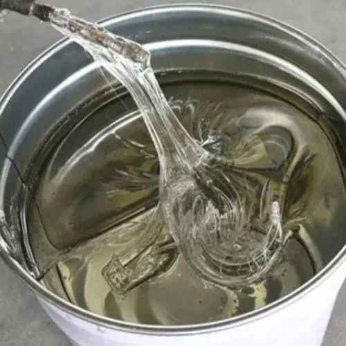 Nestemäiset epoksihartsit CAS 61788-97-4 pinnoitteelle