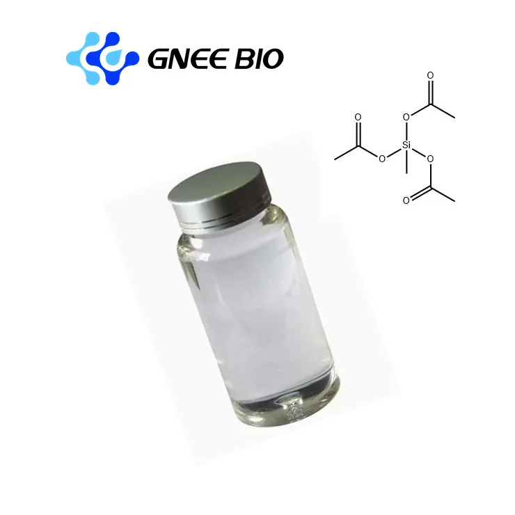 Metyylitriaketoksisilaani mtas cas 4253-34-3