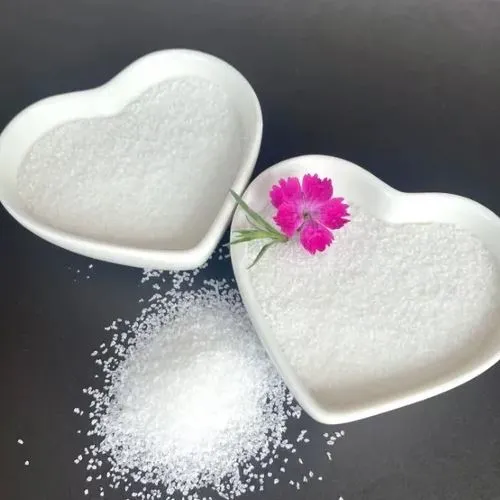 Mikrobiologinen akryyliamidijauhe CAS 79-06-1