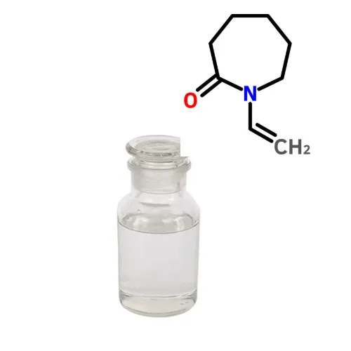 Pharm Intermediates n-vinylCaprolActam Cas 2235-00-9