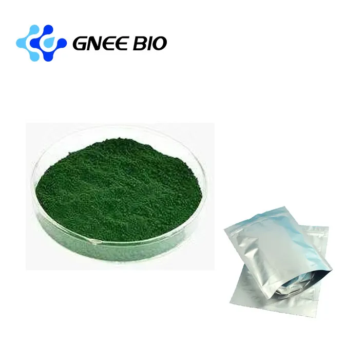 Uusi indocyanine Green CAS 172616-80-7