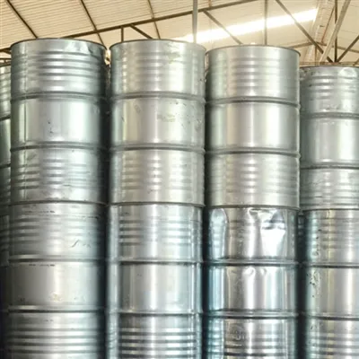 Trikloorietyleenin (CAS 79-01-6) TCE-liuotin turvallinen käsittely