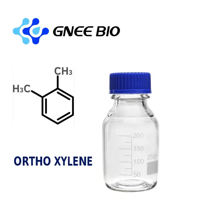 O-ksyleeni tai orto-ksyleeni-liuotin CAS 95-47-6