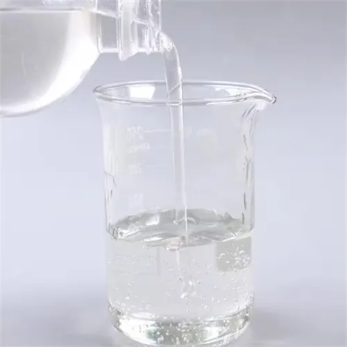 Orgaaniset kemialliset raaka -aineet korkealla kiehuva aromaattinen liuotin