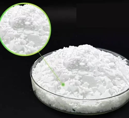 Orgaaniset kemikaalit Flaky Crystal Neopenty Glycol CAS 126-30-7 C5H12O2