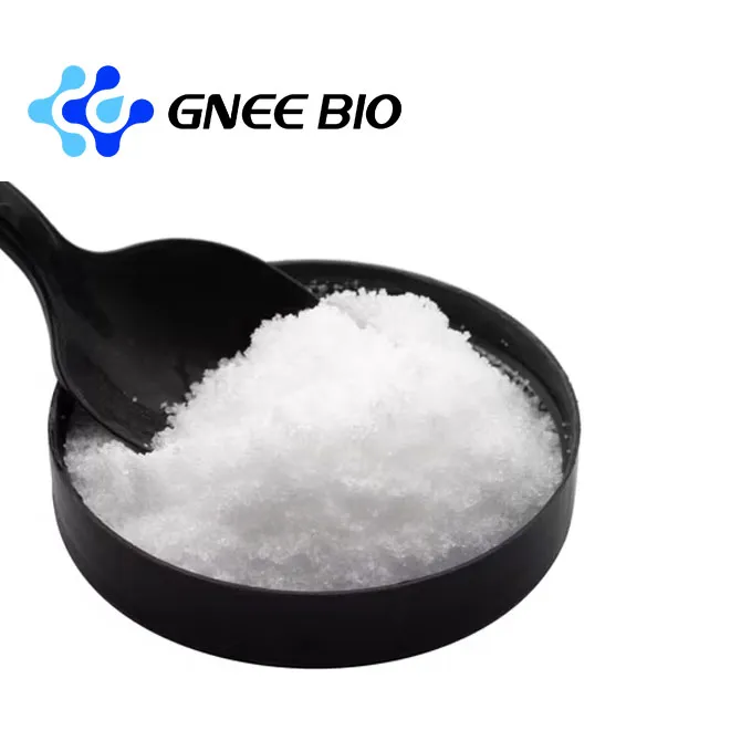 Orgaaninen suola natriummuodostus raskasmetalleille CAS 141-53-7