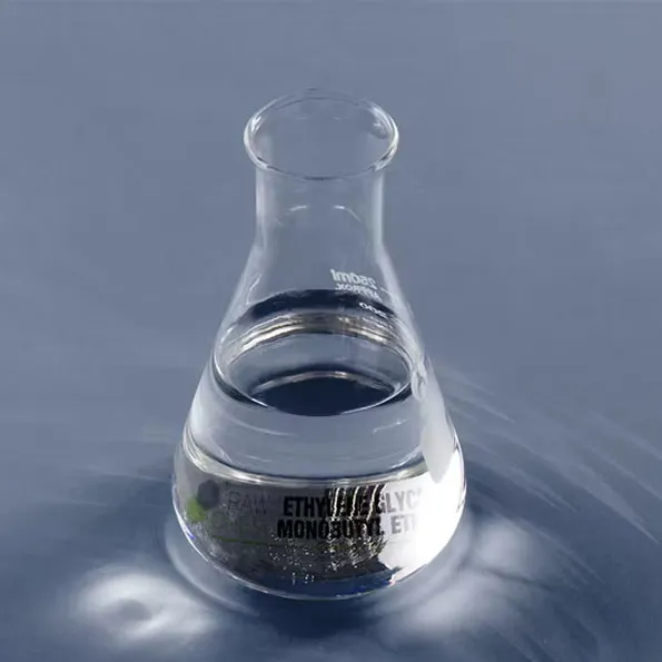 Orgaaninen liuotin 2-butoksietanoli puhdistusaineelle CAS 111-76-2