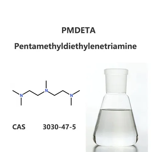 Pentametyylidietyleenetriamiini pmdeta cas 3030-47-5