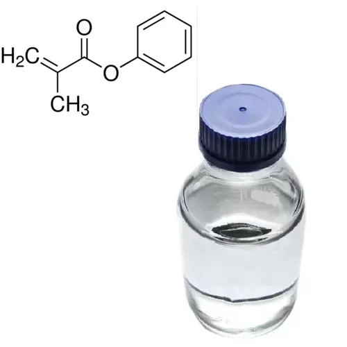Farmaseuttiset välituotteet fenyylimetakrylaatti (MMA) CAS 2177-70-0