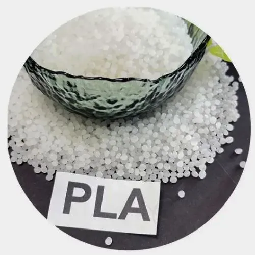 Muovimateriaalit Polylaktihappo Pla Cas 26100-51-6