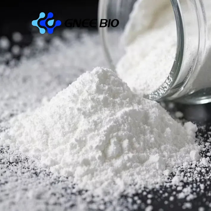 Poly (1- vinyylipyrrolidone-co-vinyyliasetaatti) CAS 25086-89-9 vp va-kopolymeeri