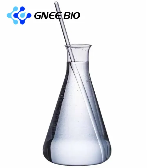 99,9% N, N-dimetyylimuotoamidi DMF-liuotin CAS 68-12-2