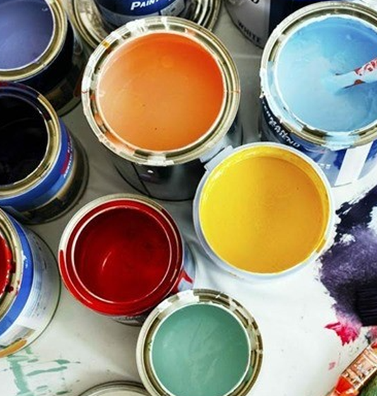 Ethyl acrylate (ETA) For Paint Additives Ethyl acrylate (ETA) For Paint Additives
