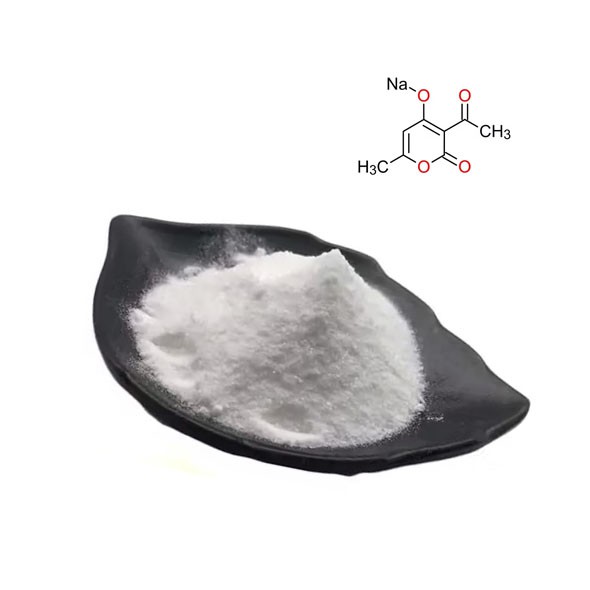 Food grade Sodium Dehydroacetate Food grade Sodium Dehydroacetate