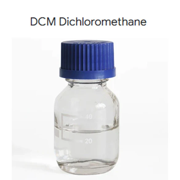 Industrial chemicals Dichloromethane Industrial chemicals Dichloromethane
