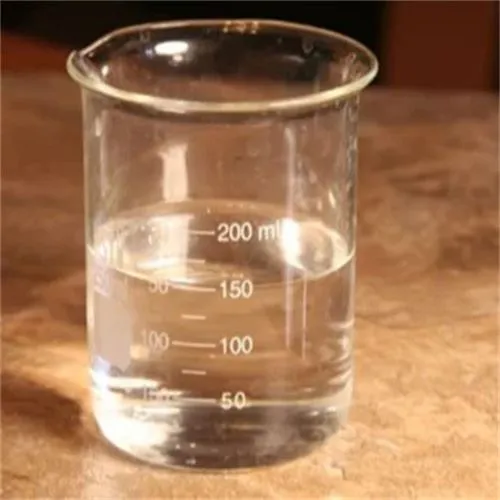 Puhdas nestemäinen dietyleeniglykol (deg) CAS 111-46-6