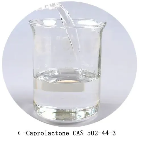 Raaka-aine ε-kaprolaktoni synteesille CAS 502-44-3 C6H10O2