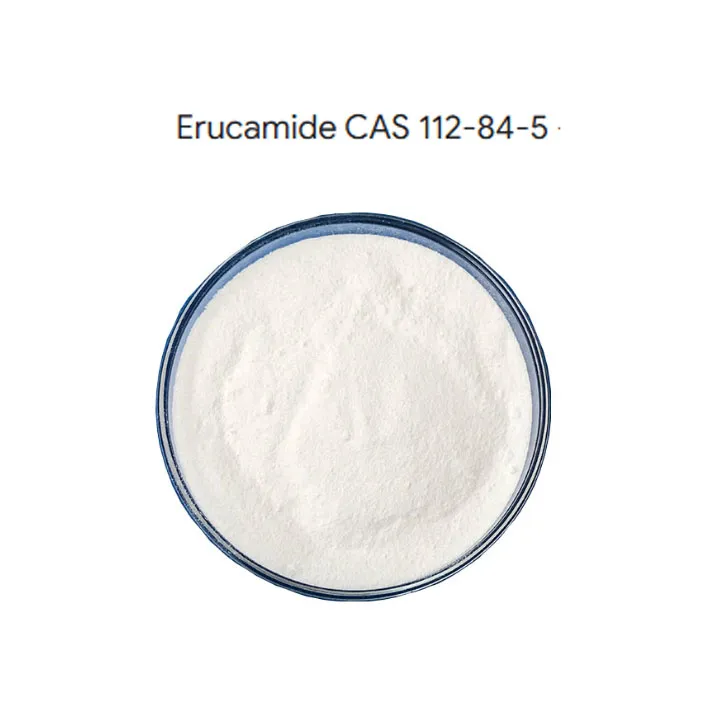 Liukua erukamidi muoveille CAS 112-84-5