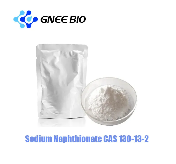 Natrium naftonaatti tai natrium 4- amino -1- nafthalenesulfonaatt CAS 130-13-2