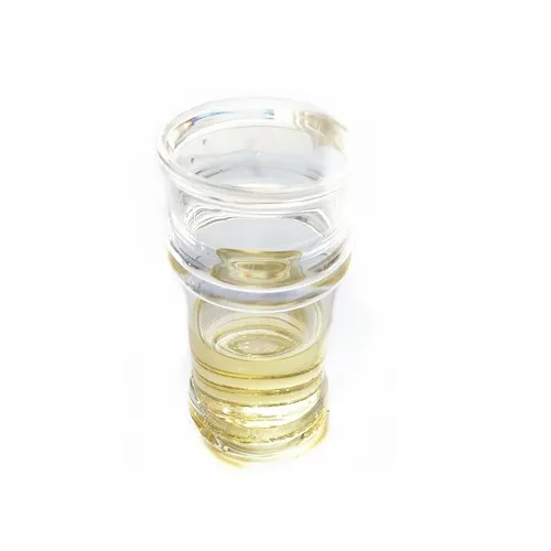 Puhdas valoöljytuotteen teollisuus