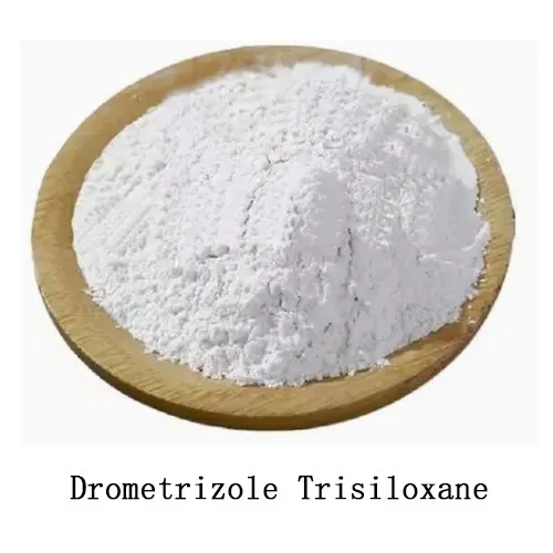 Sunscreen Drometrizole Trisiloxane