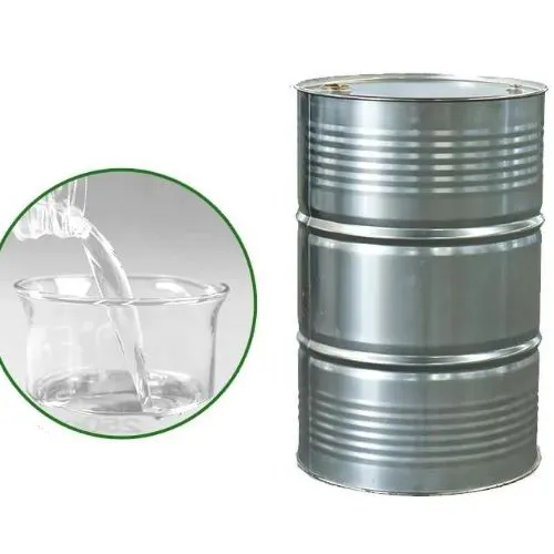 Teknisen luokan puhdas asetoni CAS 67-64-1 C3H6O