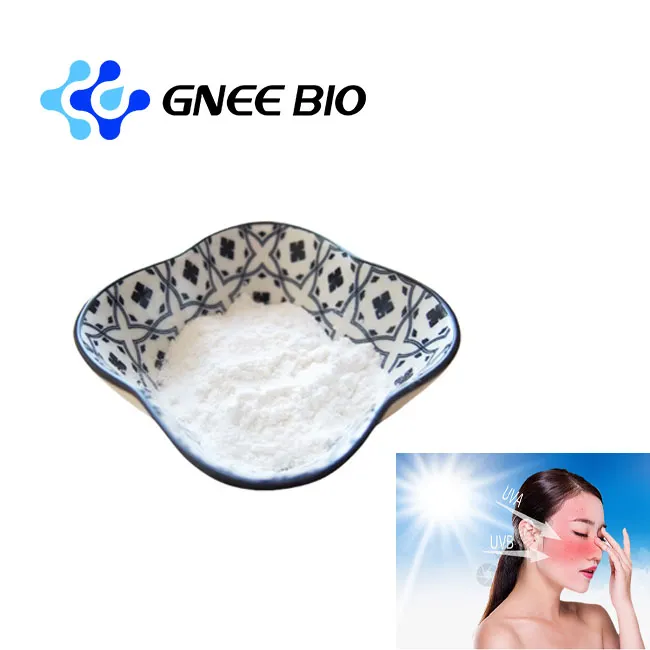 UV -absorboiva etyyliheksyylitriatsoni CAS 88122-99-0